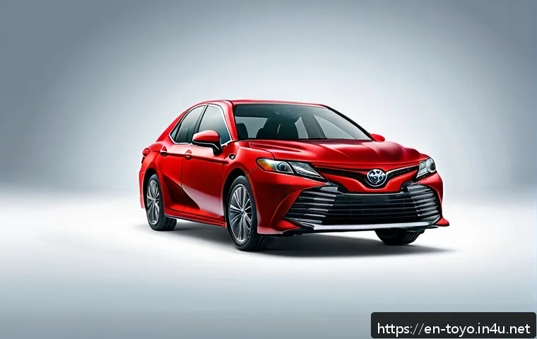 Breaking Down Toyota Camry Hybrid Maintenance Costs: What Owners Need to Know 3 토요타 캠리 하이브리드의 유지보수 비용 관련 이미지 1